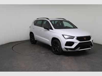 Cupra Ateca 1.5 TSI 110kW (2026) - Photo 10