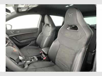 Cupra Ateca 1.5 TSI 110kW (2026) - Photo 12