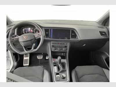 Cupra Ateca 1.5 TSI 110kW (2026) - Photo 15