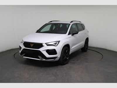 Cupra Ateca 1.5 TSI 110kW (2026) - Photo 3