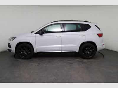 Cupra Ateca 1.5 TSI 110kW (2026) - Photo 4