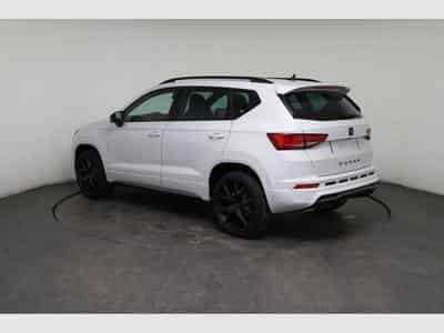 Cupra Ateca 1.5 TSI 110kW (2026) - Photo 5