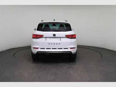 Cupra Ateca 1.5 TSI 110kW (2026) - Photo 6