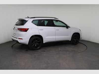 Cupra Ateca 1.5 TSI 110kW (2026) - Photo 8