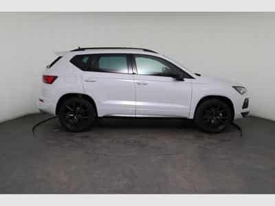 Cupra Ateca 1.5 TSI 110kW (2026) - Photo 9