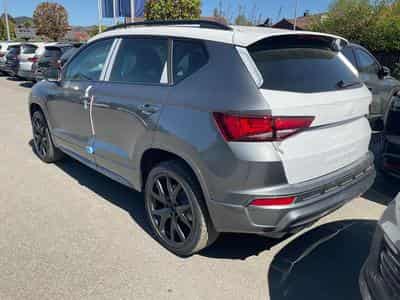 Cupra Ateca Basis (2026) - Photo 2