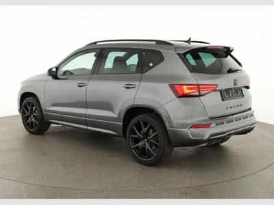 Cupra Ateca Basis (2026) - Photo 3