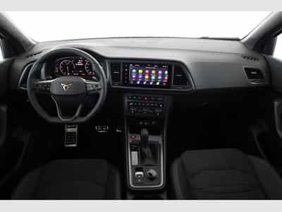 Cupra Ateca Basis (2026) - Photo 4