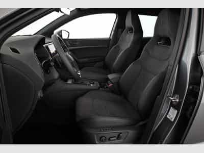 Cupra Ateca Basis (2026) - Photo 9