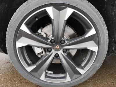 Cupra Ateca 1.5TSI 19 Zoll (2026) - Photo 3