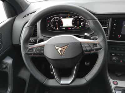 Cupra Ateca 1.5TSI 19 Zoll (2026) - Photo 4