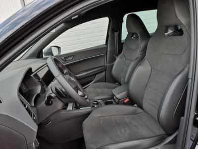 Cupra Ateca 1.5TSI 19 Zoll (2026) - Photo 7