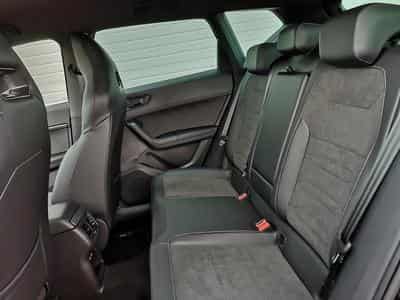 Cupra Ateca 1.5TSI 19 Zoll (2026) - Photo 8