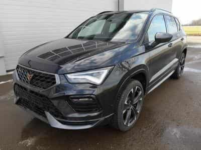 Cupra Ateca 1.5TSI DSG ABT (2026) - Photo 1