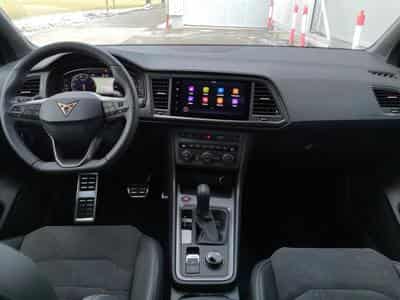 Cupra Ateca 1.5TSI DSG ABT (2026) - Photo 5