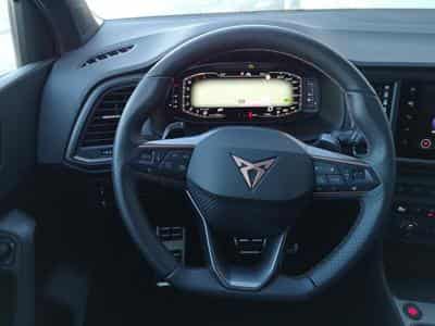 Cupra Ateca 1.5TSI DSG ABT (2026) - Photo 2