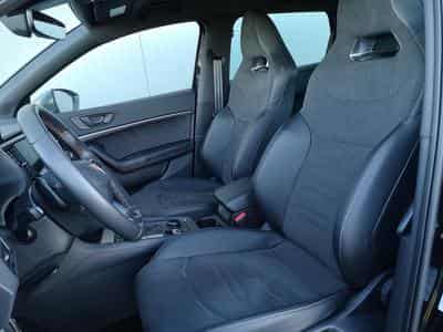 Cupra Ateca 1.5TSI DSG ABT (2026) - Foto 8