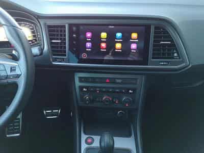 Cupra Ateca 1.5TSI DSG ABT (2026) - Photo 4