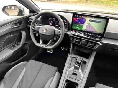 Cupra Leon Leon VZ (2026) - Foto 6