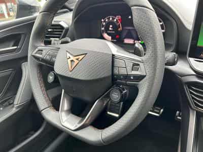 Cupra Leon Leon VZ (2026) - Foto 7