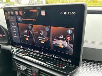 Cupra Leon Leon VZ (2026) - Foto 9