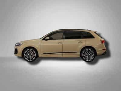 Audi Q7 S line business 3.0 TDI 8-Gang-Tiptronic quattro (2026) - Photo 2