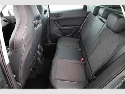 Cupra Ateca Basis 4Drive (2026) - Photo 11