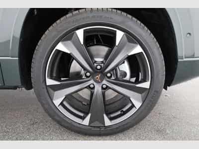 Cupra Ateca Basis 4Drive (2026) - Photo 15