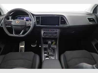 Cupra Ateca Basis 4Drive (2026) - Photo 4