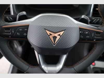 Cupra Ateca Basis 4Drive (2026) - Photo 6