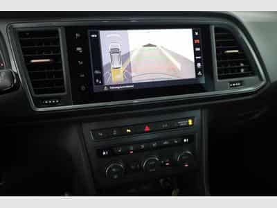 Cupra Ateca Basis 4Drive (2026) - Photo 9