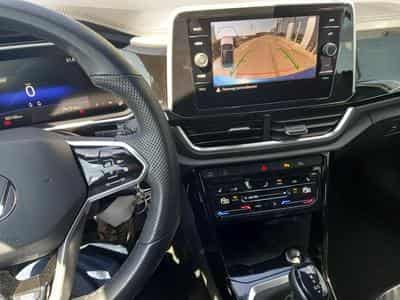 VW T-Roc Cabriolet R-Line 1.5 (2023) - Photo 15