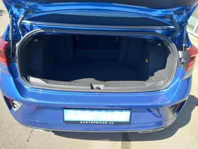 VW T-Roc Cabriolet R-Line 1.5 (2023) - Photo 5