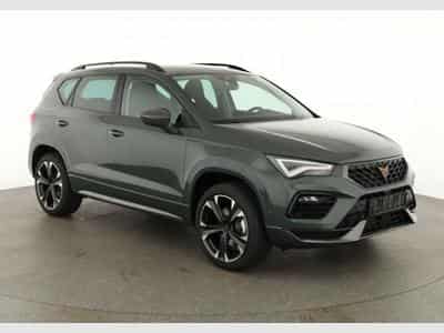 Cupra Ateca Basis 4Drive (2026) - Photo 1