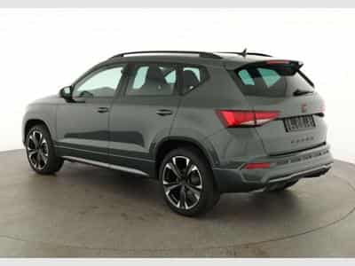 Cupra Ateca Basis 4Drive (2026) - Photo 3
