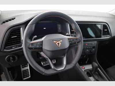 Cupra Ateca Basis 4Drive (2026) - Photo 5