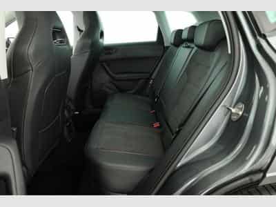 Cupra Ateca Basis 4Drive (2026) - Photo 11