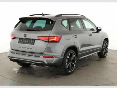 Cupra Ateca Basis 4Drive (2026) - Photo 2