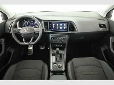 Cupra Ateca Basis 4Drive (2026) - Photo 4