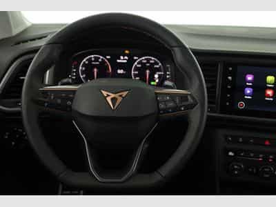 Cupra Ateca Basis 4Drive (2026) - Photo 5