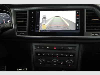 Cupra Ateca Basis 4Drive (2026) - Photo 6