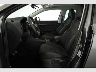 Cupra Ateca Basis 4Drive (2026) - Photo 9