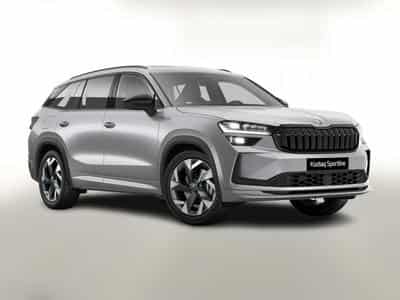 Skoda Kodiaq Sportline (2025) - Photo 1