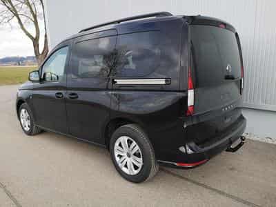 VW Caddy Basis (2026) - Photo 2