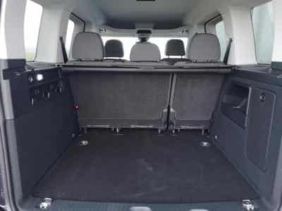 VW Caddy Basis (2026) - Photo 9