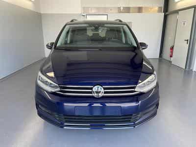 VW Touran Comfortline (2026) - Photo 2