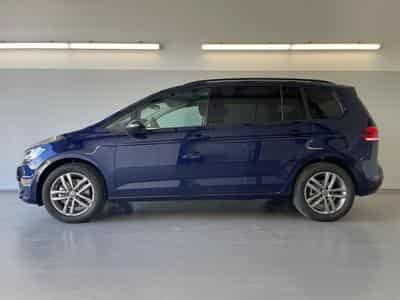 VW Touran Comfortline (2026) - Photo 3