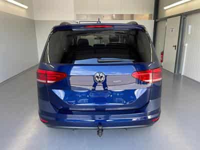 VW Touran Comfortline (2026) - Photo 5