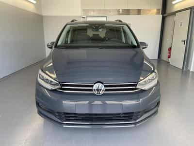 VW Touran Comfortline (2026) - Photo 2