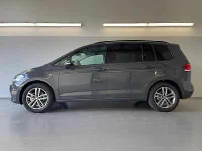VW Touran Comfortline (2026) - Photo 3